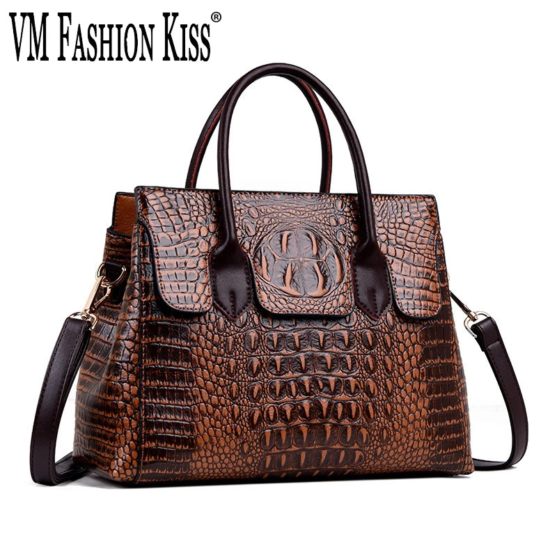 VM FASHION KISS с магнитной пряжкой, автоматический всплывающий металлический кошелек для карт, коробка для банковских карт, держатель для карт, RFID безопасный минималистичный держатель для кошелька