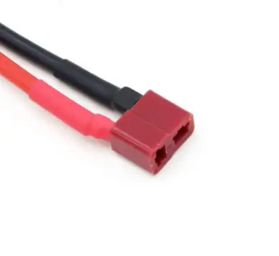 Переходник мама XT60/T папа на папа|Детали и аксессуары| |