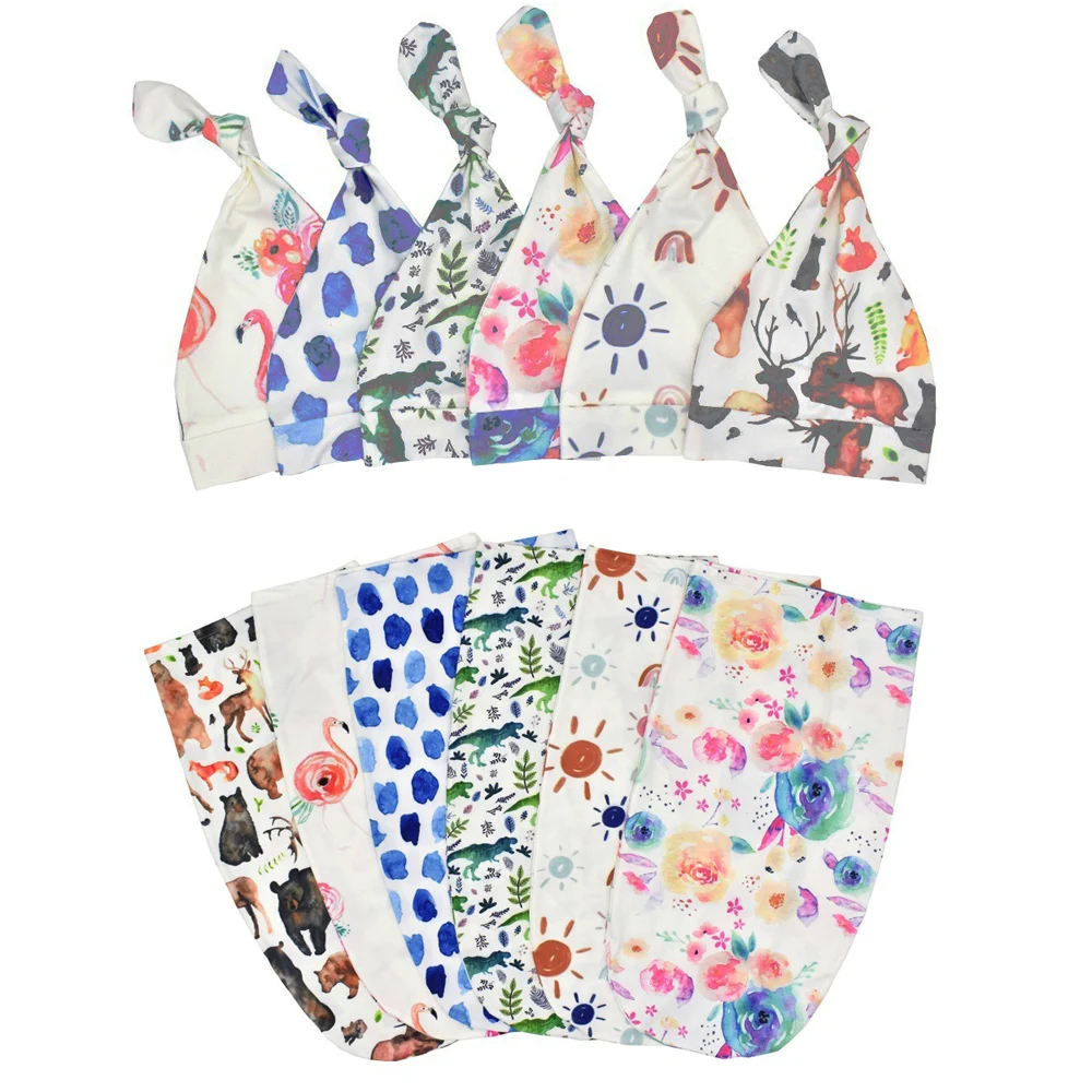 2020 Новое Детское постельное белье Пеленальное Одеяло для новорожденных спальный