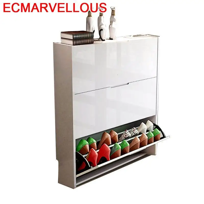 Zapatero Organizador De Zapato Armoire Gabinete Closet schoenenenrek Schoenenkast Scarpiera Sapateira Mueble мебельная стойка для