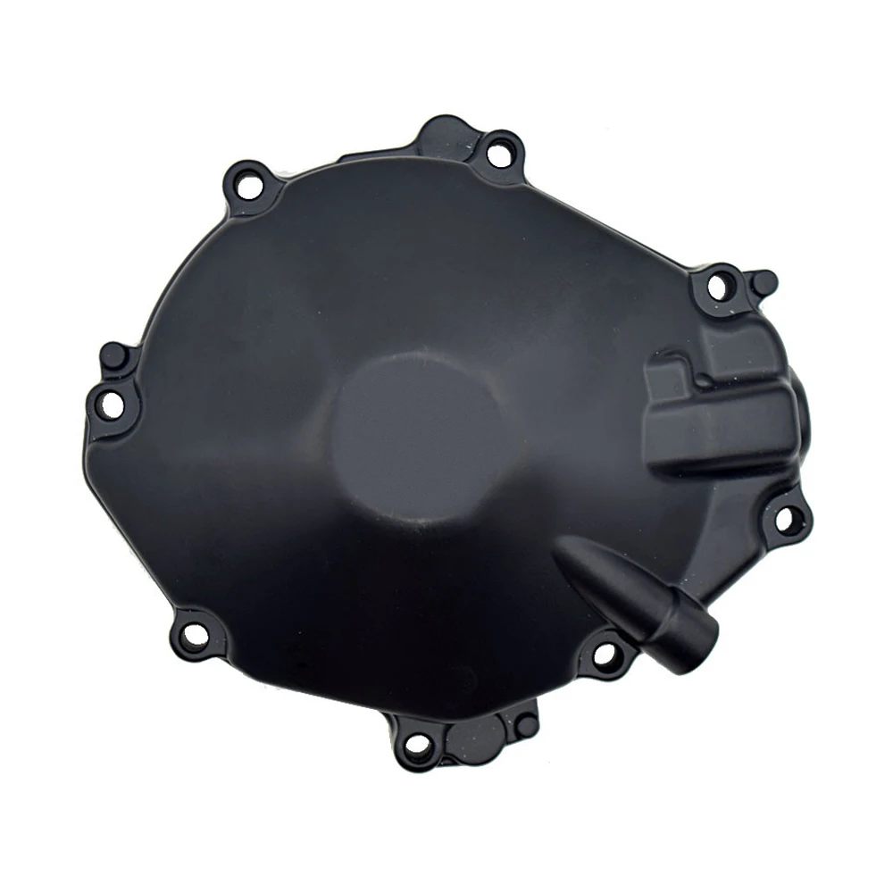 Подходит для Suzuki GSXR1000 2009 2010 2011 2012 2013 K9 GSXR 2014 GSX R 1000 крышка статора двигателя
