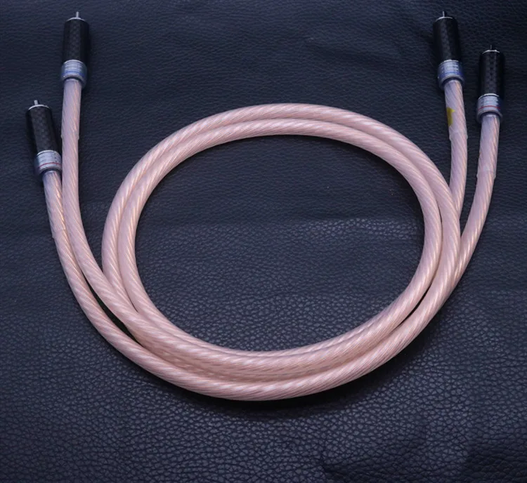 Neotech UPOCC hi-Fi совмещенный дальний конец hiend монокристаллический медный передние и