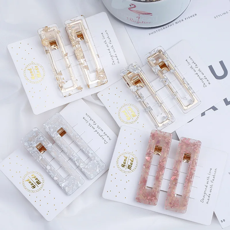 2 шт. большие заколки для волос|Шпильки и волос| |