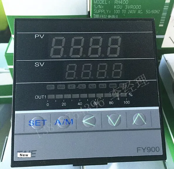 

new original FY700 thermostat temperature control table FY700-301000