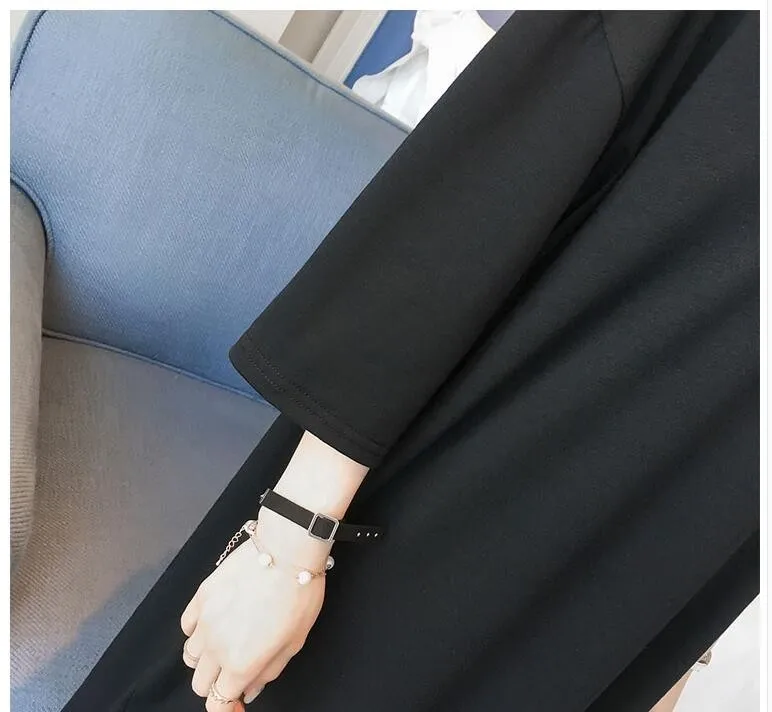 #4914 летняя футболка с героями мультфильмов и короткими рукавами платье для