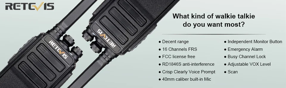10 шт. RETEVIS RT28 портативная рация VOX Hands-free CTCSS/DCS usb зарядка UHF частота портативный 2 способ радио Comunicador
