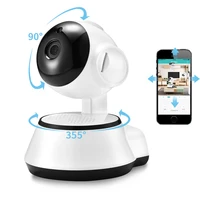 home security ip camera wireless smart wifi camera wi fi audio record surveillance baby monitor hd mini cctv camera icsee