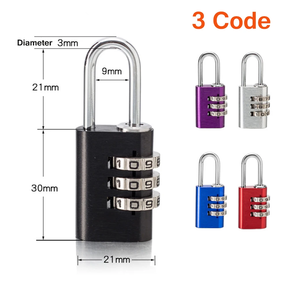 Можно установить свой собственный пароль навесной замок для секретного блокнота