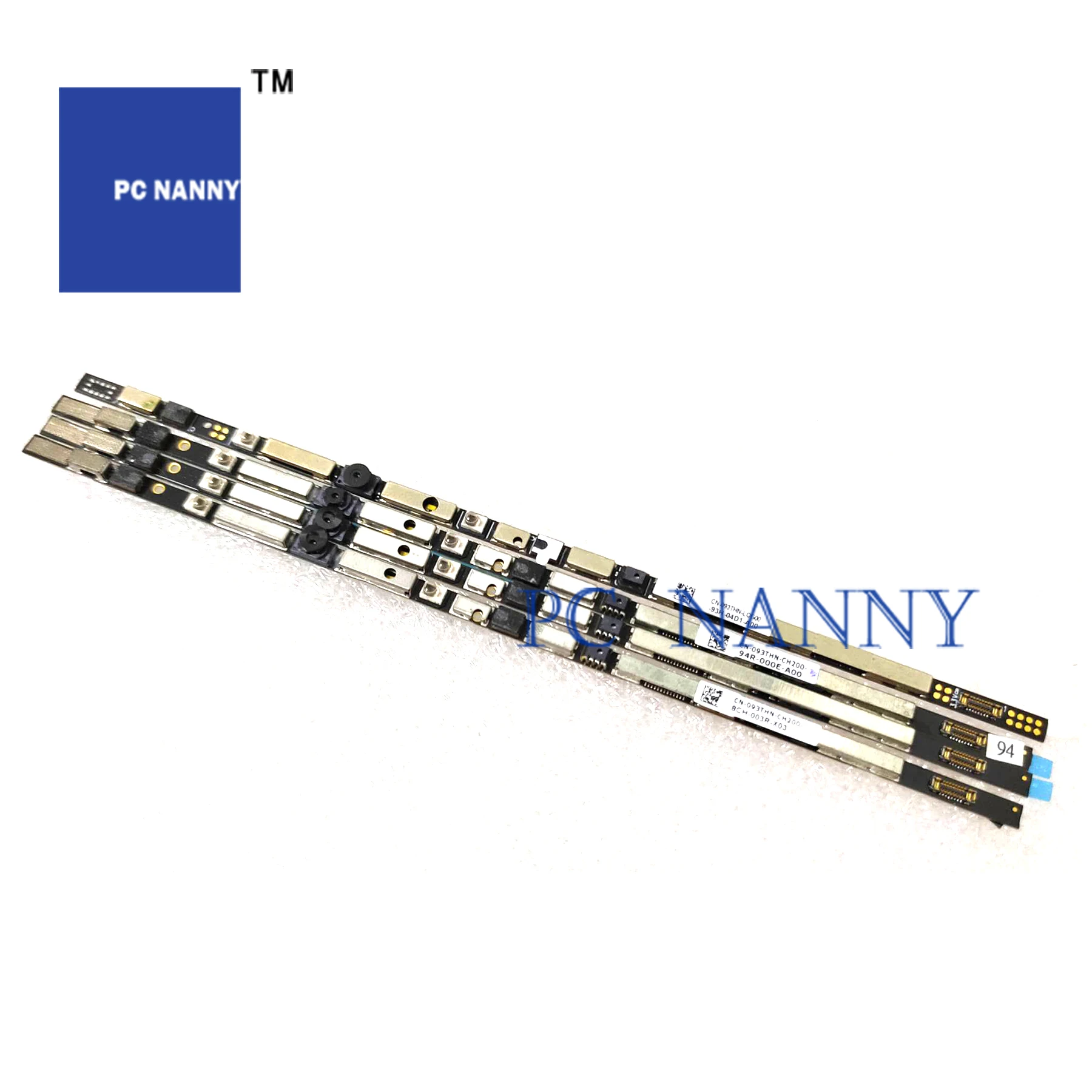 

PCNANNY FOR DELL Camera IR 093THN 93THN