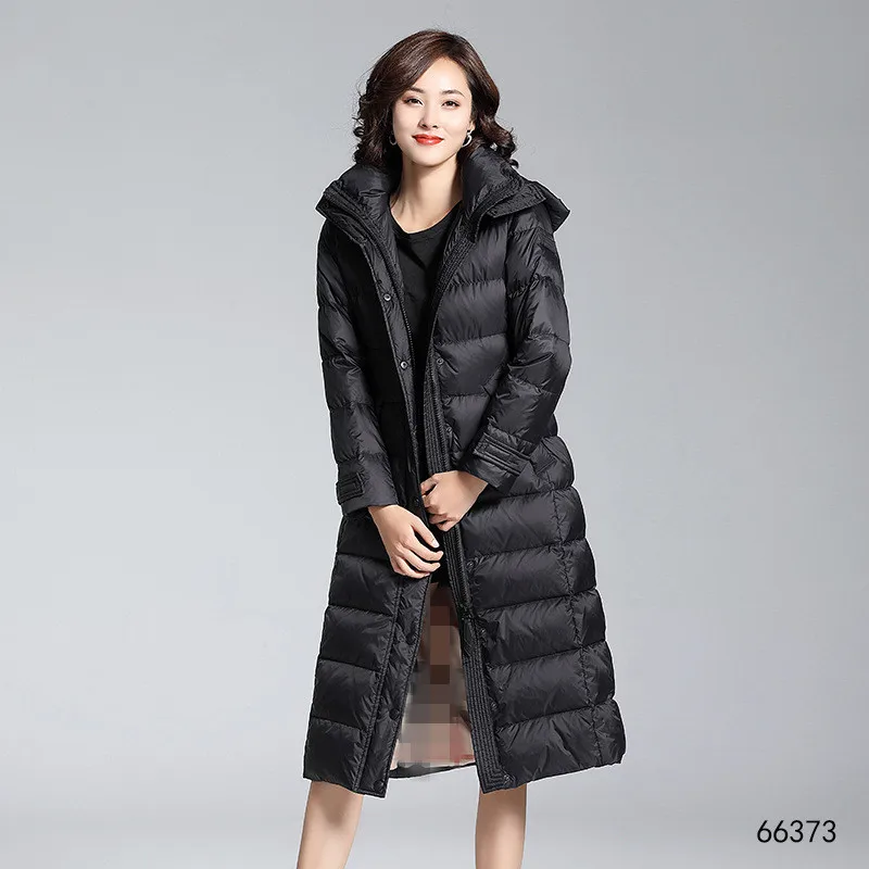 2019 роскошное пальто женские парки теплое пуховое хлопковое теплая хлопковая