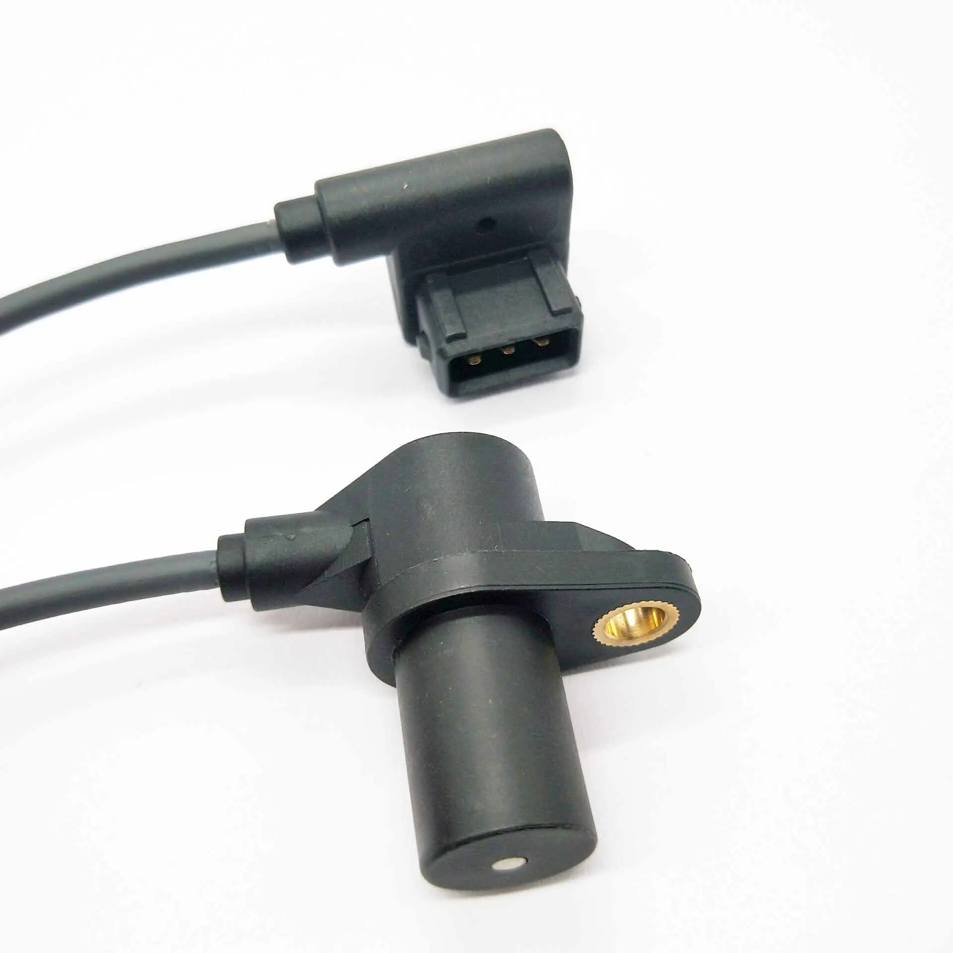 SMD один год гарантии Датчик положения коленчатого вала для BMW E34 E36 320i 325i 520i 1991-1995 OEM