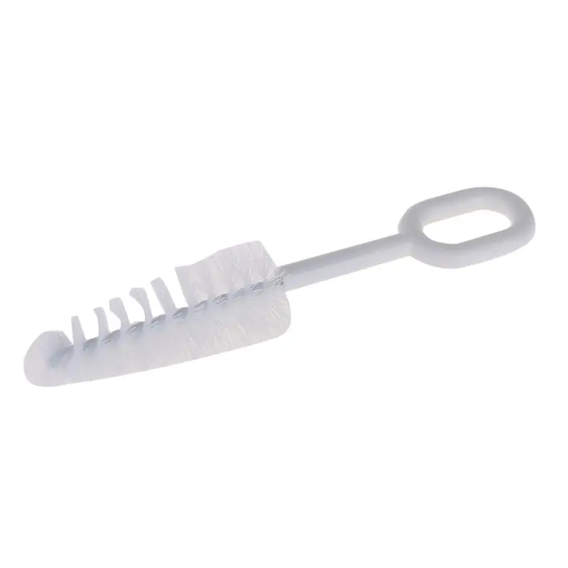 

Bottle Cleaning Brush Set - 7 Pieces Bottle Cleaner for Washing Narrow Wine/Beer Bottles, Thermos, Bottle Newborn Feeding C1FF