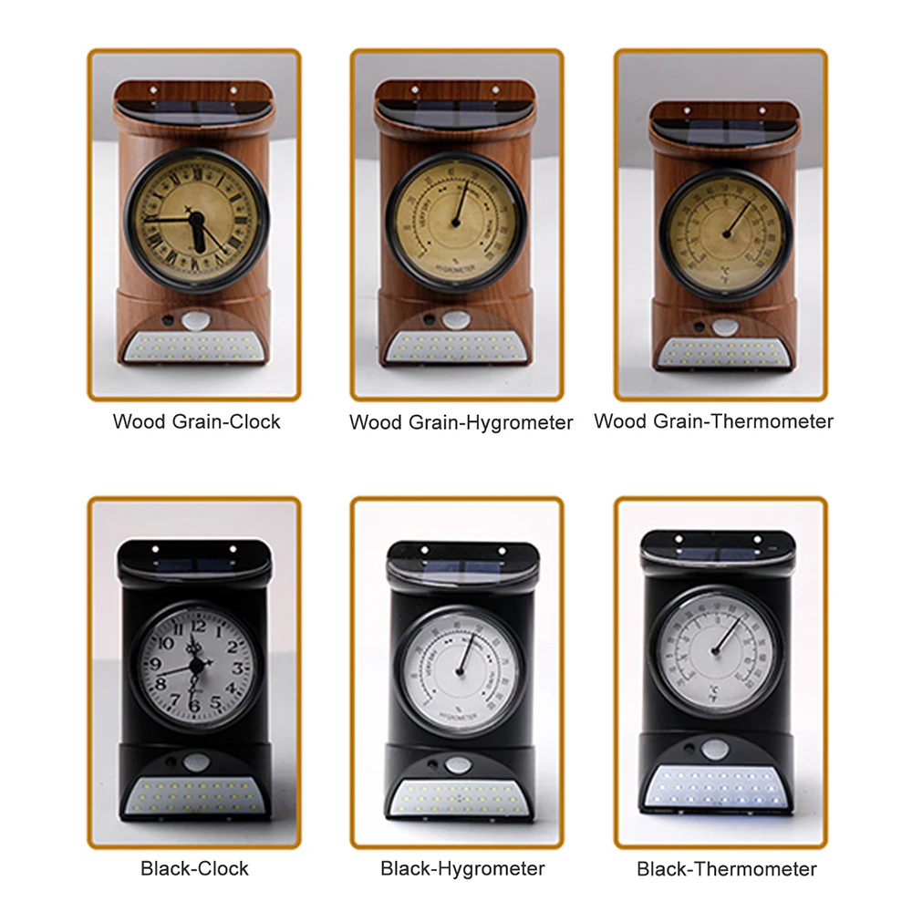 Уличная настенная лампа на солнечной батарее с инфракрасным датчиком и