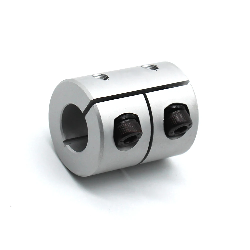 

LONGWE D25L35 Integral Shaft Rigid Coupling 6mm to 12mm Encoder Joint High Torque Coupler Manufacture