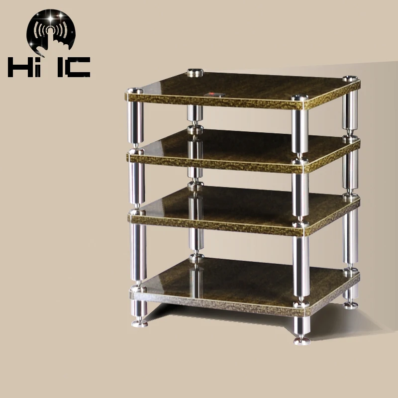 Твердая Колонка Hi-Fi аудио динамик сабвуфер CD проигрыватель усилитель декодер