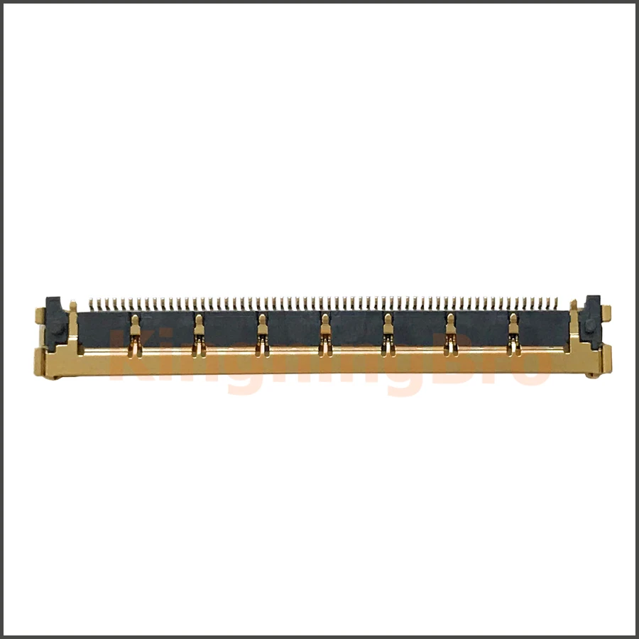 5 pieces New LCD LED LVDS Cable Connector 60pin For iMac 21.5&quot A1418 Mid 2017 Retina 4K | Компьютеры и офис