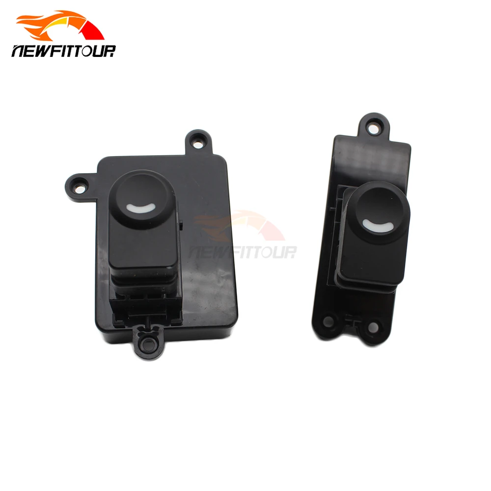 

Передний правый пассажирский боковой переключатель управления окном автомобильный переключатель стеклоподъемника для Hyundai I30 2008 - 2011