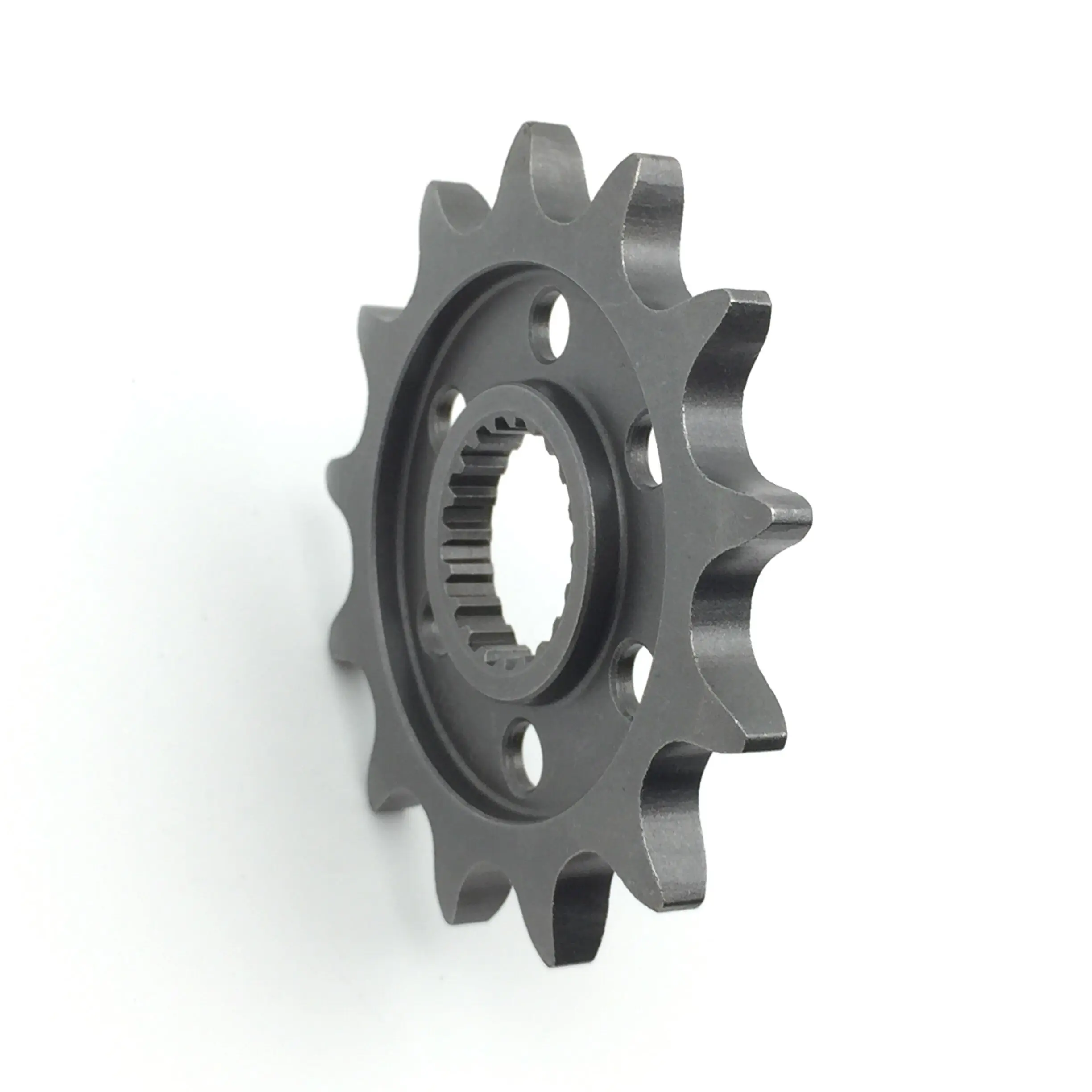 

520 Chain 13T 14T Motorcycle Front Sporocket for Yamaha YZ125 2005-2020 WR250 2001-2020 YZ250 2001-2020 Gas Gas 250 300 450 EC