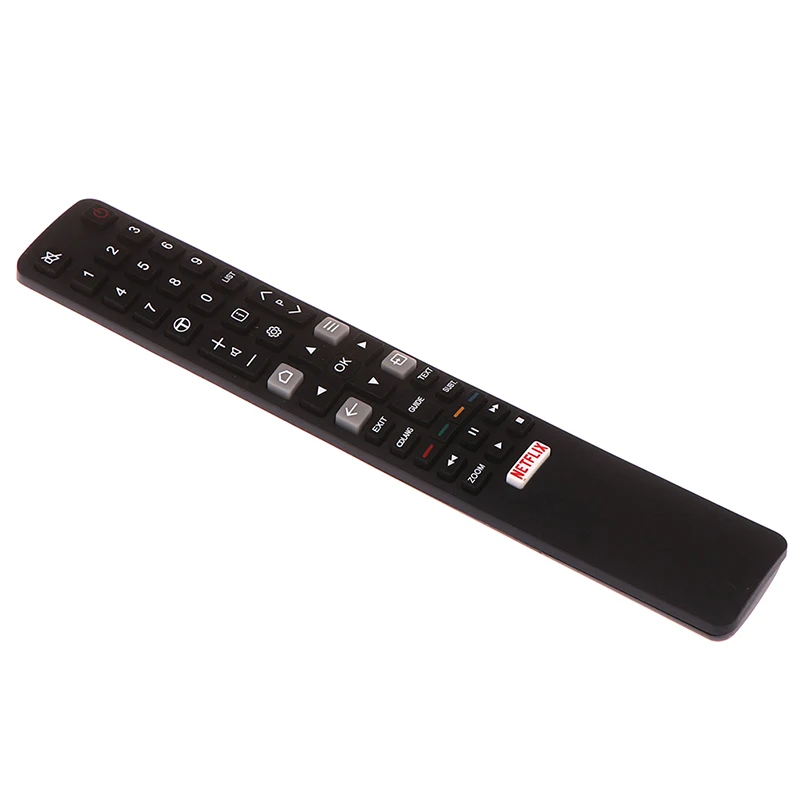 Пульт дистанционного управления RC802N YUI1 для Smart TV TCL U43P6046 U49P6046 U55P6046 U65P6046 |