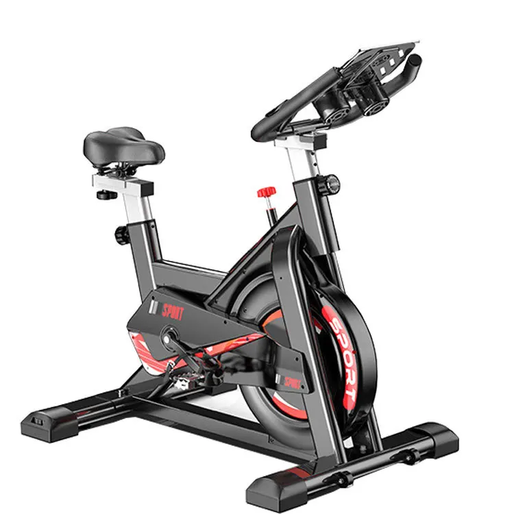 

All Inclusive Flywheel Spinning Bike Ultra Quiet Indoor Sports Cycling Bike