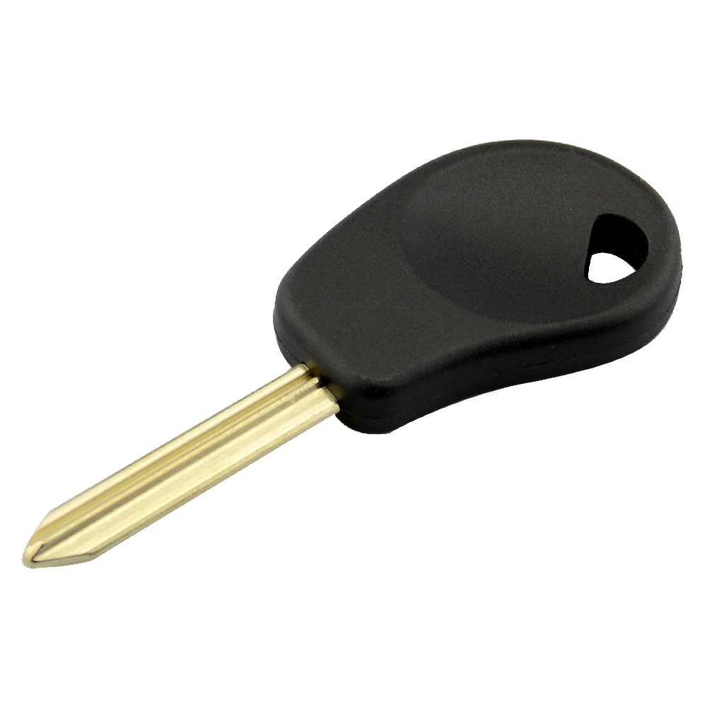Оболочка автомобильного ключа OkeyTech Transponder с пустым чипом ID46 для Citroen Picasso Saxo Jumpy