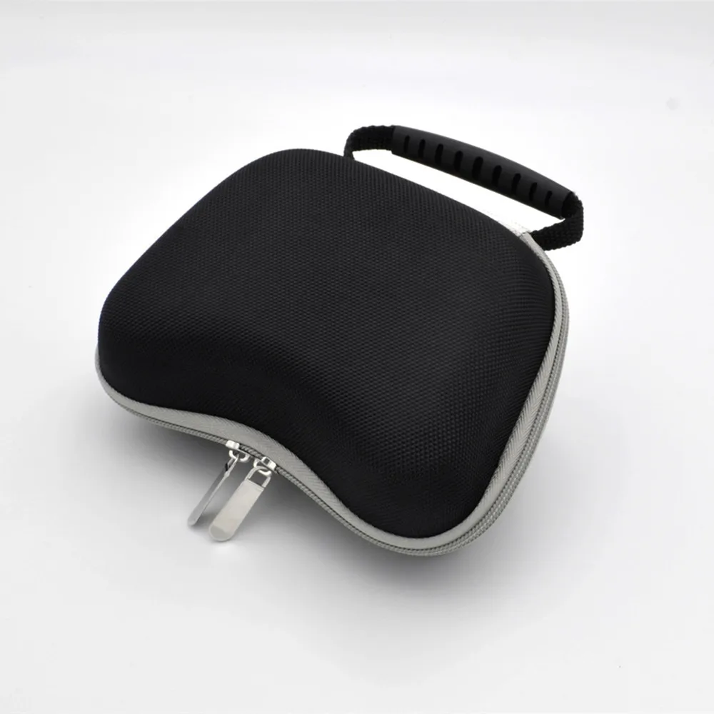 

100pcs Hard Gamepad Carry Bag For PS5 Controller Storage Protective