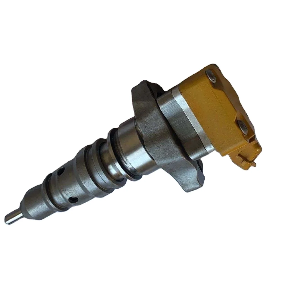 

Excavator engine parts 3126 diesel fuel Injector 178-0199 1780199