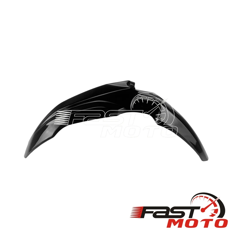 Dirt Bike Enduro Redmoto переднее крыло для Honda CRF250R CRF250RX CRF450R CRF450RX 2017-2020 передний обтекатель
