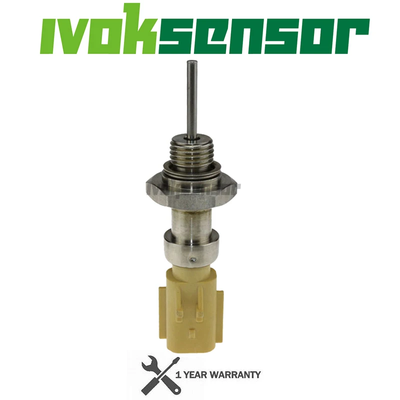 Оригинальный датчик температуры выхлопных газов для Cumnins ISF3.8 E 4 4954250