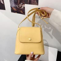 crossbody bags for women luxury 2021 new designer flip bucket orange beige female adjustable wide shoulder bag womens handbag