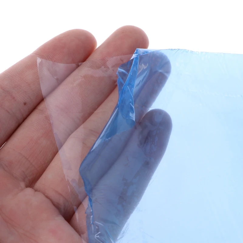 Печатная плата портативная фоточувствительная сухая пленка для печатных плат 1