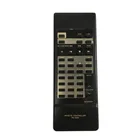 Новый оригинальный пульт дистанционного управления RS-1520 подходит для аудиовидеоплееров SANSUI