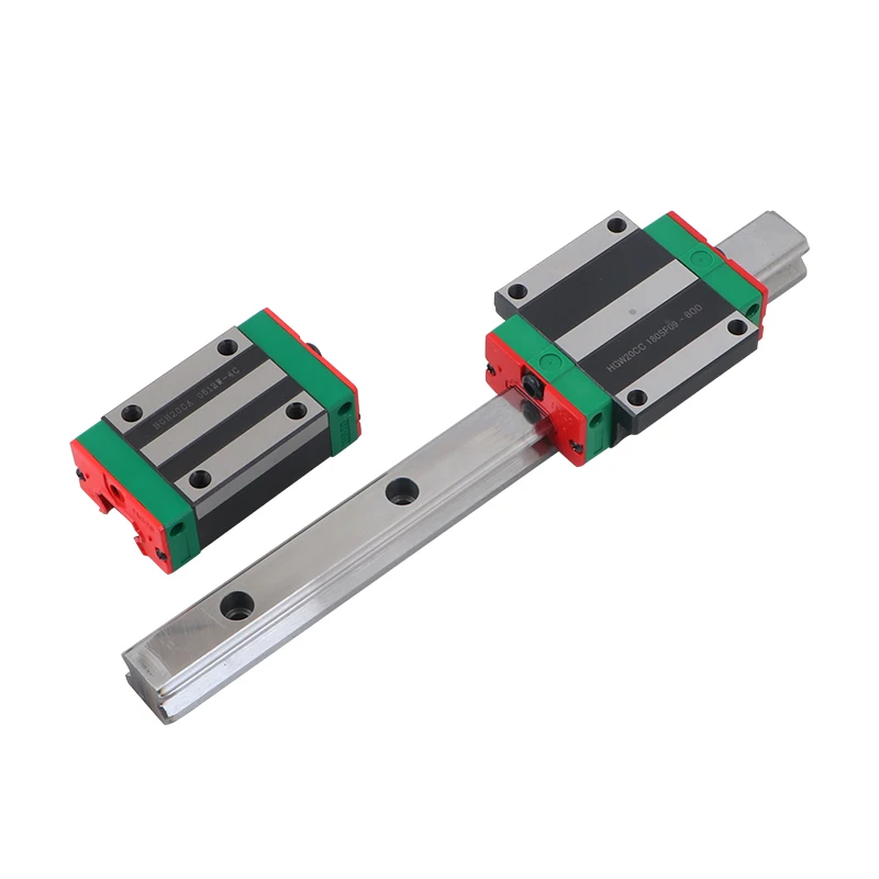 HGH 15 20 25 30 35 CA HGW15CC слайдер блок соответствия использования HGR15 линейные