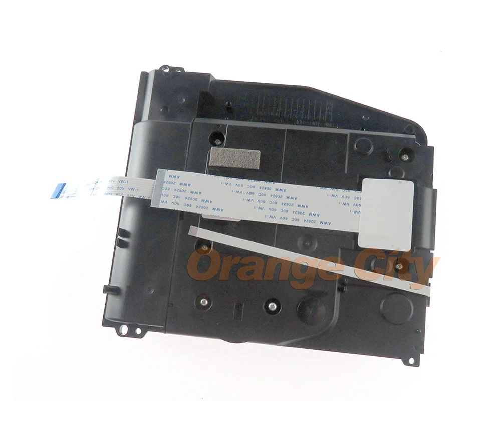 Оригинальный Портативный прочный Blu Ray DVD CD Привод для игровой консоли PS4