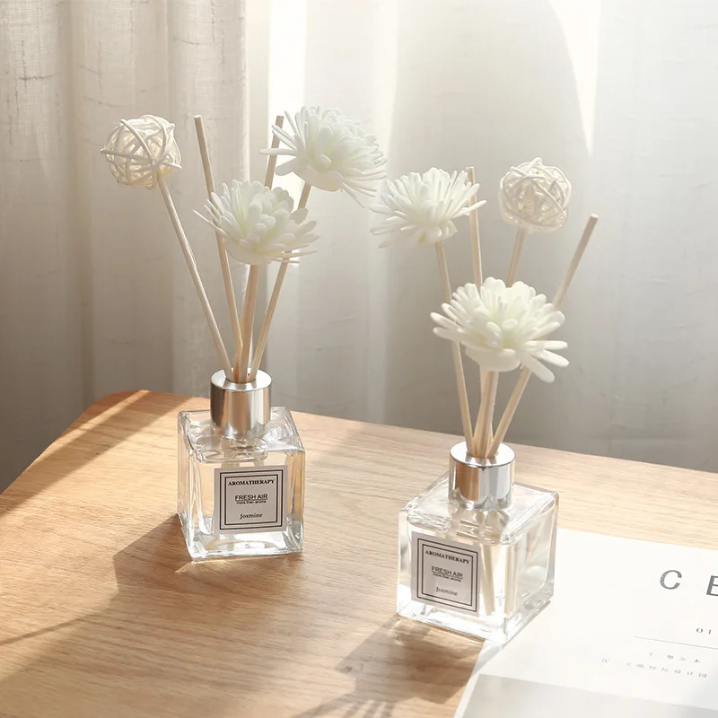 Ароматерапия без поджига маслом бытовые освежители воздуха в спальне Копченый