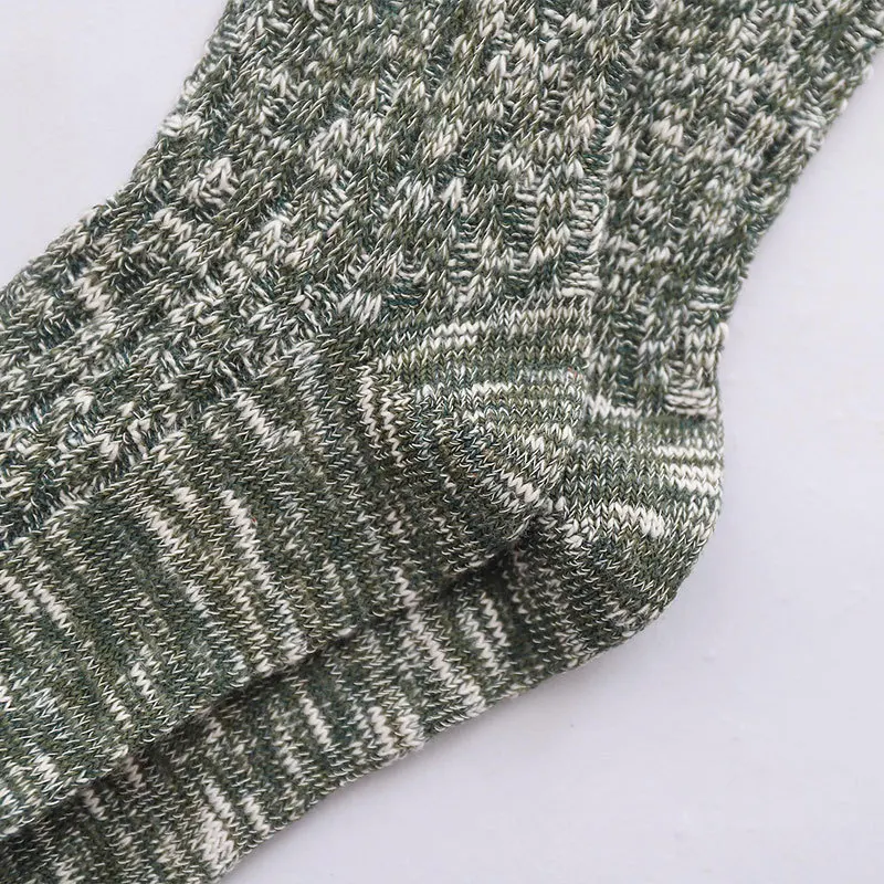 Колготки женские зимние плотные теплые выше колена высокие ботинки | Женская