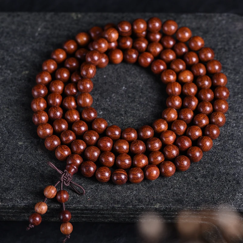 Бутик Южноамериканского красного сандалового дерева прямая линия бутика Seiko 108