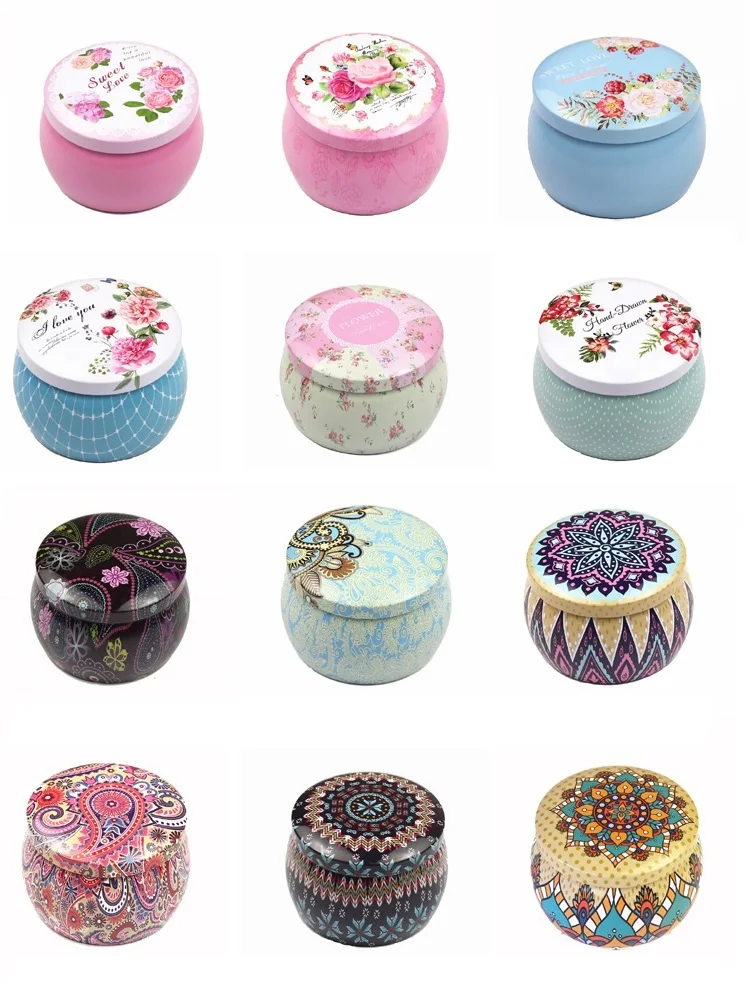 Органайзер для домашнего хранения Мини жестяная коробка кухни органайзер еды