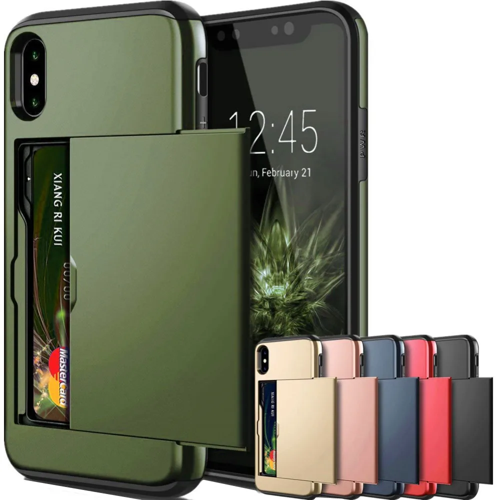 Чехол-накладка для iPhone XR X 11 Pro XS Max SE 2020 7 8 6 6S Plus 5 5S | Мобильные телефоны и аксессуары