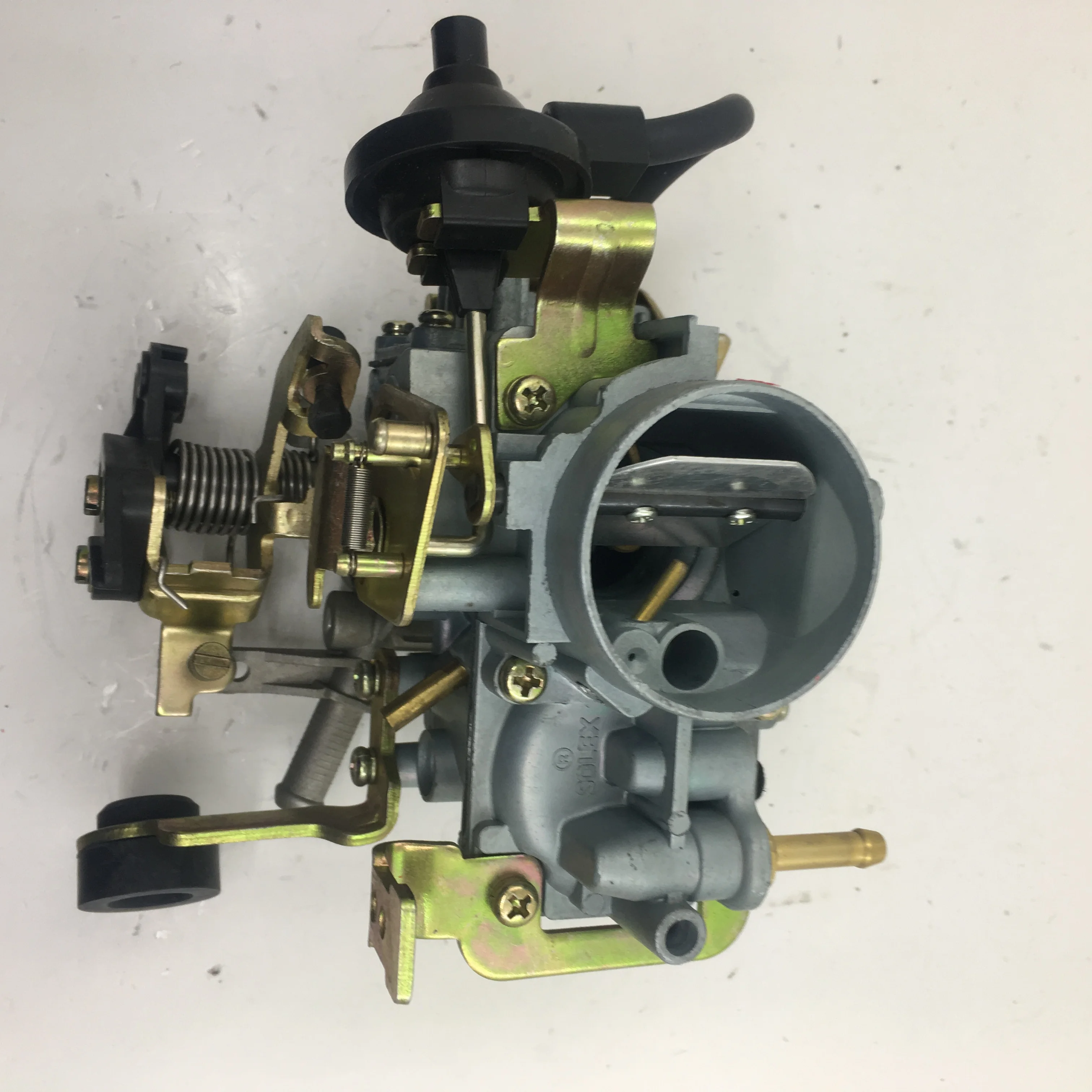 SherryBerg Карбюратор carb carby для PEUGEOT 205 1124cc GL. GR. XL. XR Замена SOLEX 32 PBISA 16 CARB/Карбюратор