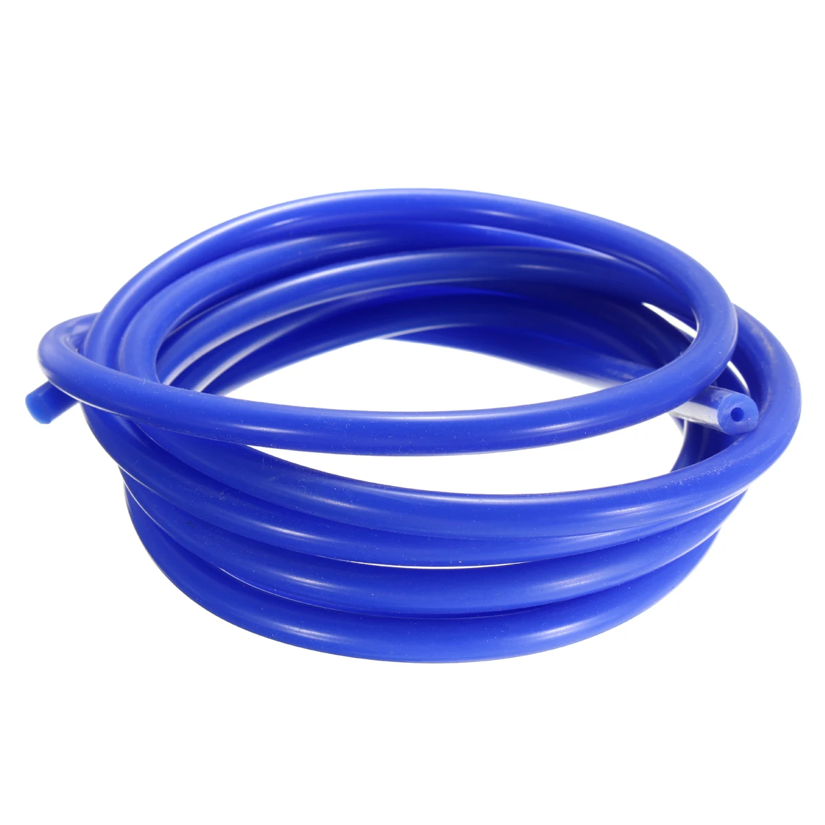 3 м длинный синий силиконовый вакуумный шланг турбо воздушный интеркулер