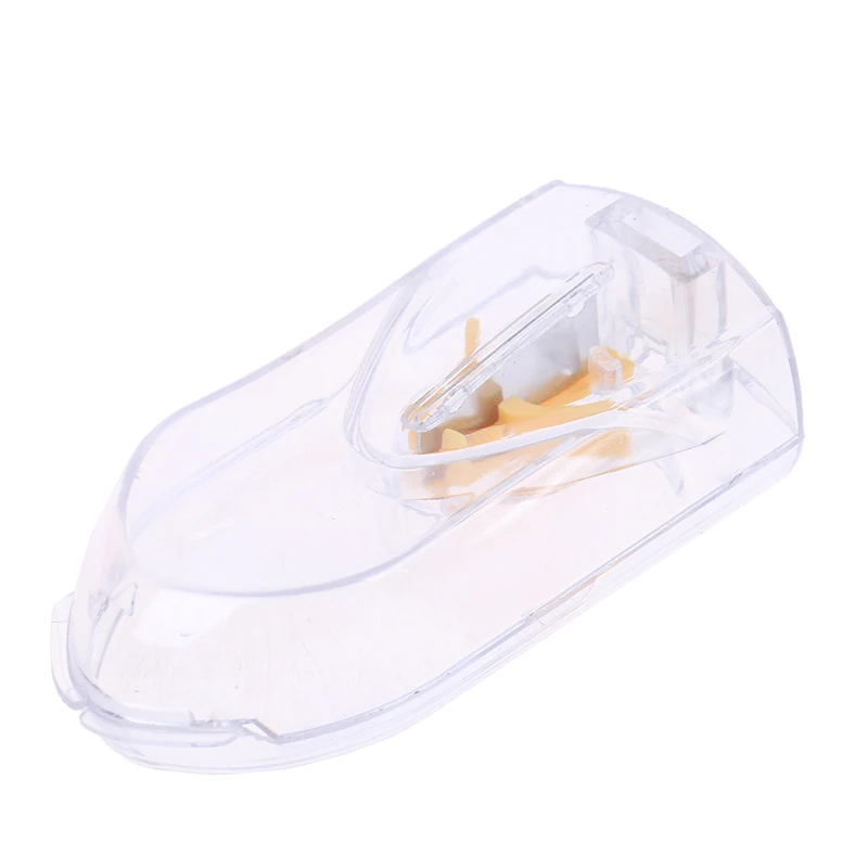 

1PCS Pill Cutter Medicine Box Pill Cutting Splitter Drugs Pill Cases & Splitter Tablet Cutter Divider Storage Case Pill Box