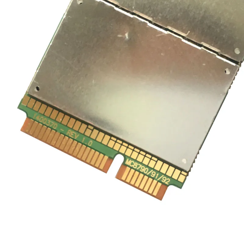 Sierra Wireless AirPrime MC8790 7 2 Мбит/с 5 76 HSUPA + GPS разблокирован | Компьютеры и офис