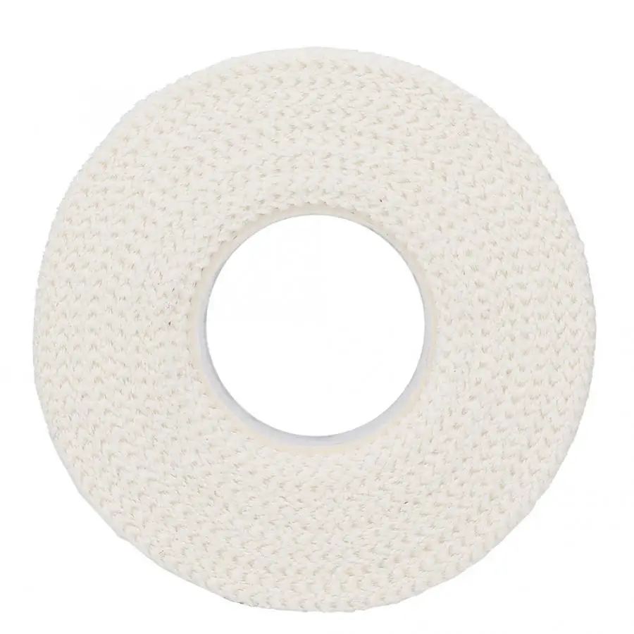 Водонепроницаемая хлопковая медицинская белая клейкая лента премиум класса