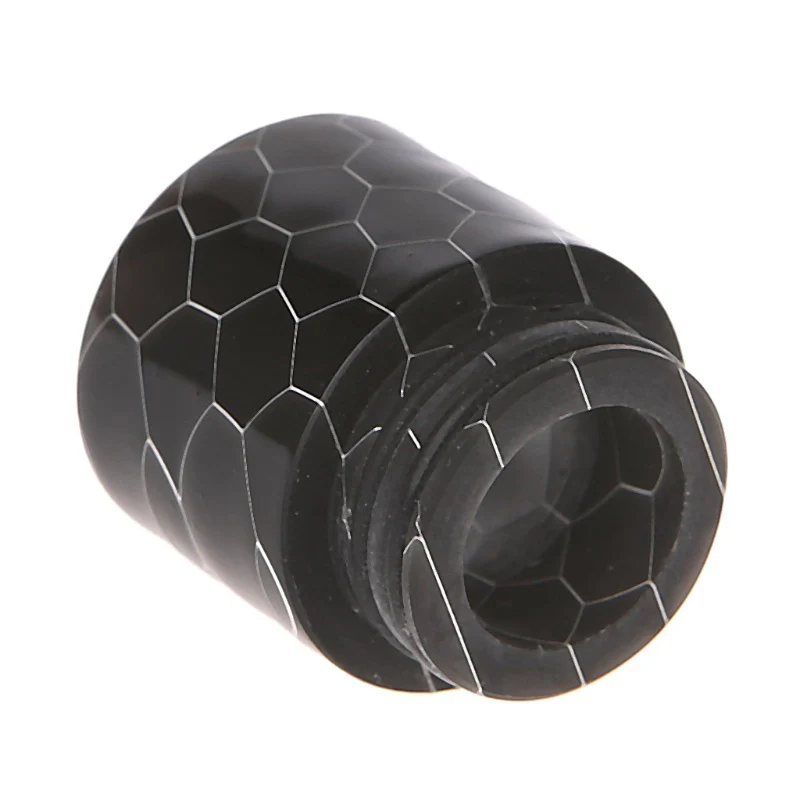 1 шт./лот наконечник капельного наконечника из эпоксидной смолы 810 мундштук для