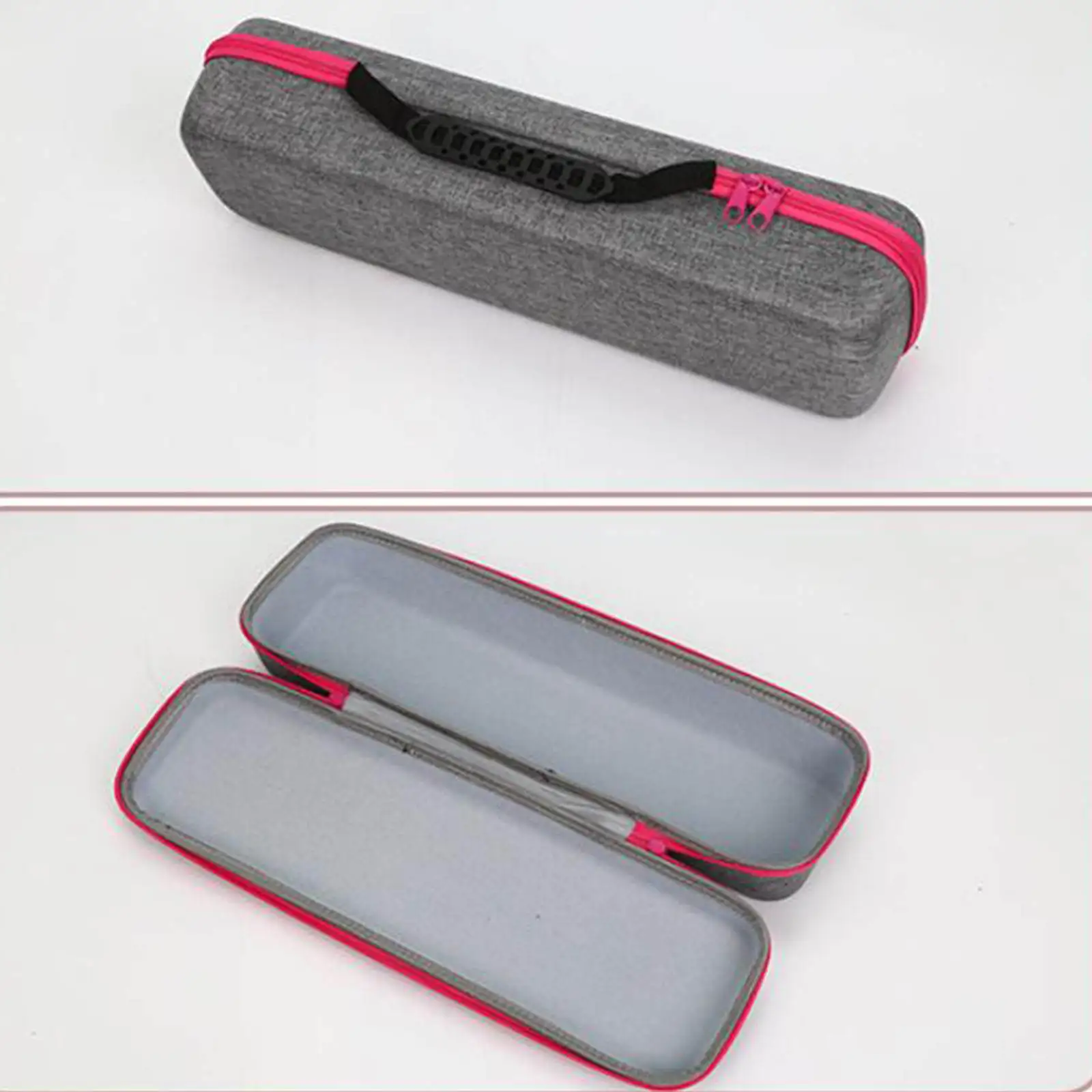 

Сумка для хранения выпрямителя Для Волос Портативная сумка для переноски для путешествий щипцы для завивки стайлер