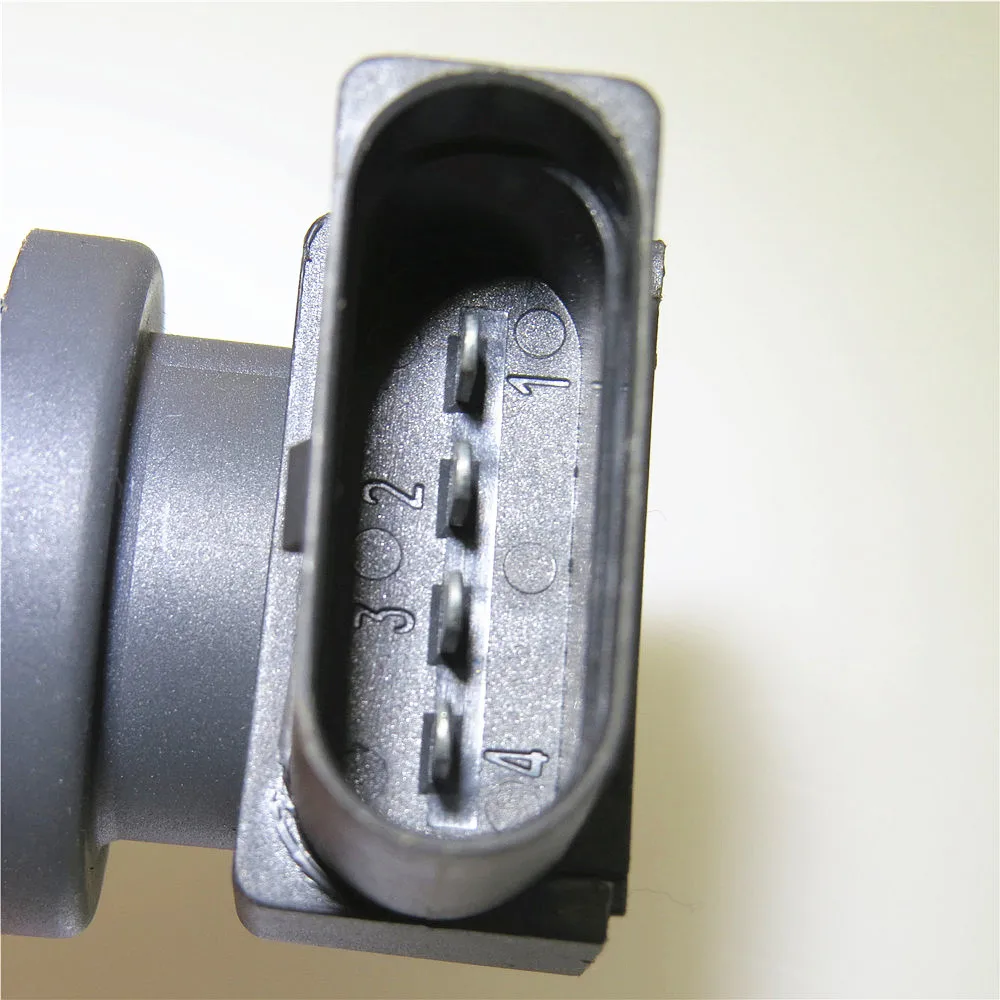 RWSYPL свечи зажигания катушки + Соединительная проводка адаптер для Polo Passat Beetle Tiguan