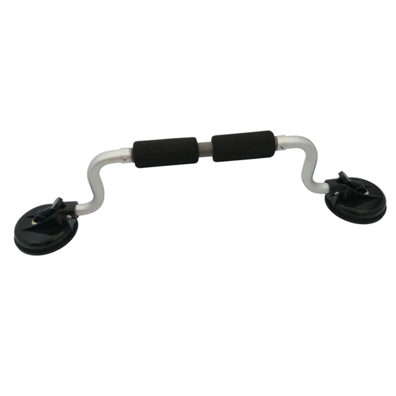 

Kayak Roller Kayak Rack Canoe Mount Boat Pusher Suction Cup Holder Boats Load Assist Suction Canoes Roller Load Assist