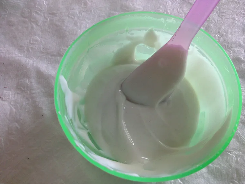 850 “овечка” плаценты антивозрастной глиняная маска пудра для лица мягкая