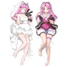 Анимэ Косплей Подушка Dakimakura The Legend of Heroes: Legends of Sen Kawaii Emma Millstein обнимающая наволочка в японском стиле